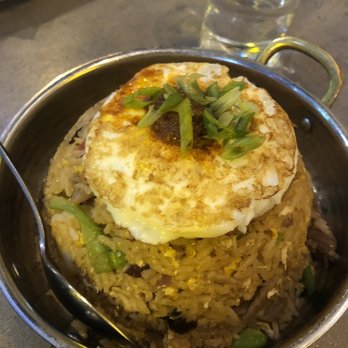 Phat Eatery - Malaysian fried rice - Malaysian Near Me - Katy, Texas Phat Eatery - Malaysian fried rice - Malaysian Near Me - Katy, Texas