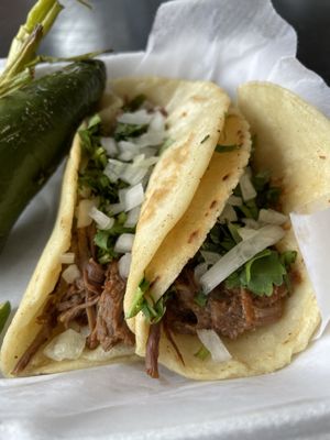 Mi Sol Tortilleria & Parrillada by null