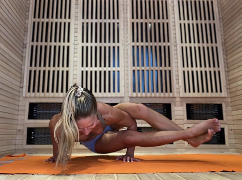 HOTWORX - Fort Smith