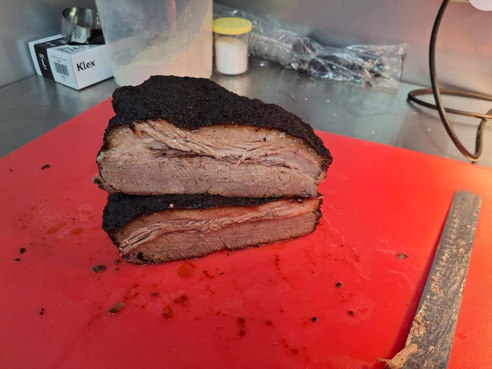 Blue Collar Barbecue Logo