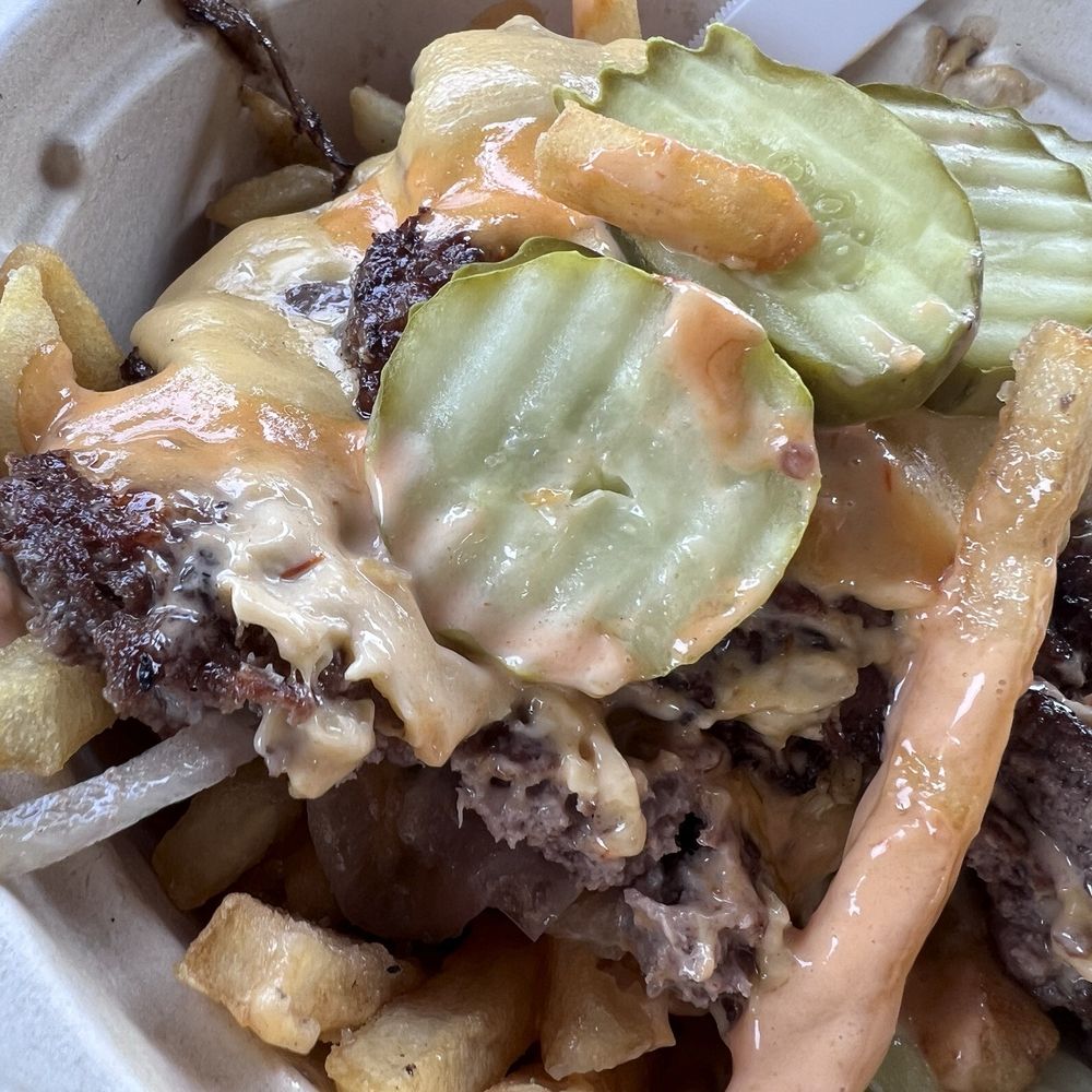 The Station - Holy cow, it was great. My go-to! - Burgers Near Me - Berkeley, California The Station - Holy cow, it was great. My go-to! - Burgers Near Me - Berkeley, California