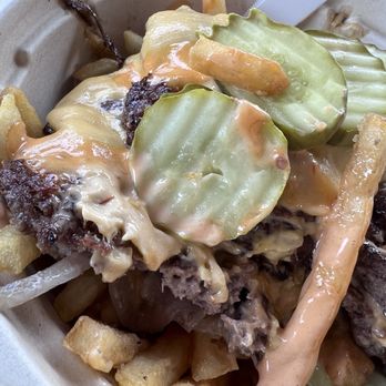 The Station - Holy cow, it was great. My go-to! - Burgers Near Me - Berkeley, California The Station - Holy cow, it was great. My go-to! - Burgers Near Me - Berkeley, California
