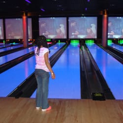 Surfers Paradise Tenpin