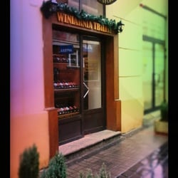 Winiarnia Tbilisi