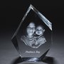Photo of 3D Crystal NY