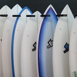 Overhead Surf Shop
