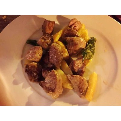 Casa Curro Montoya by null