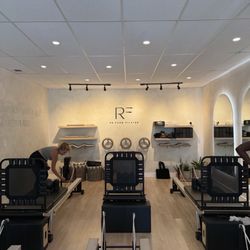 Re Form Pilates