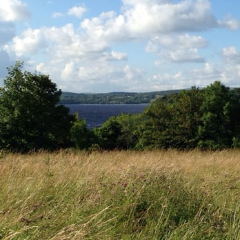Lough Key Forest Park - Parks Near Me - Boyle, RN