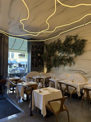 CAVCAS Beverly Hills by null