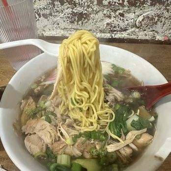 Oni Ramen - Ramen Near Me - Dallas, Texas