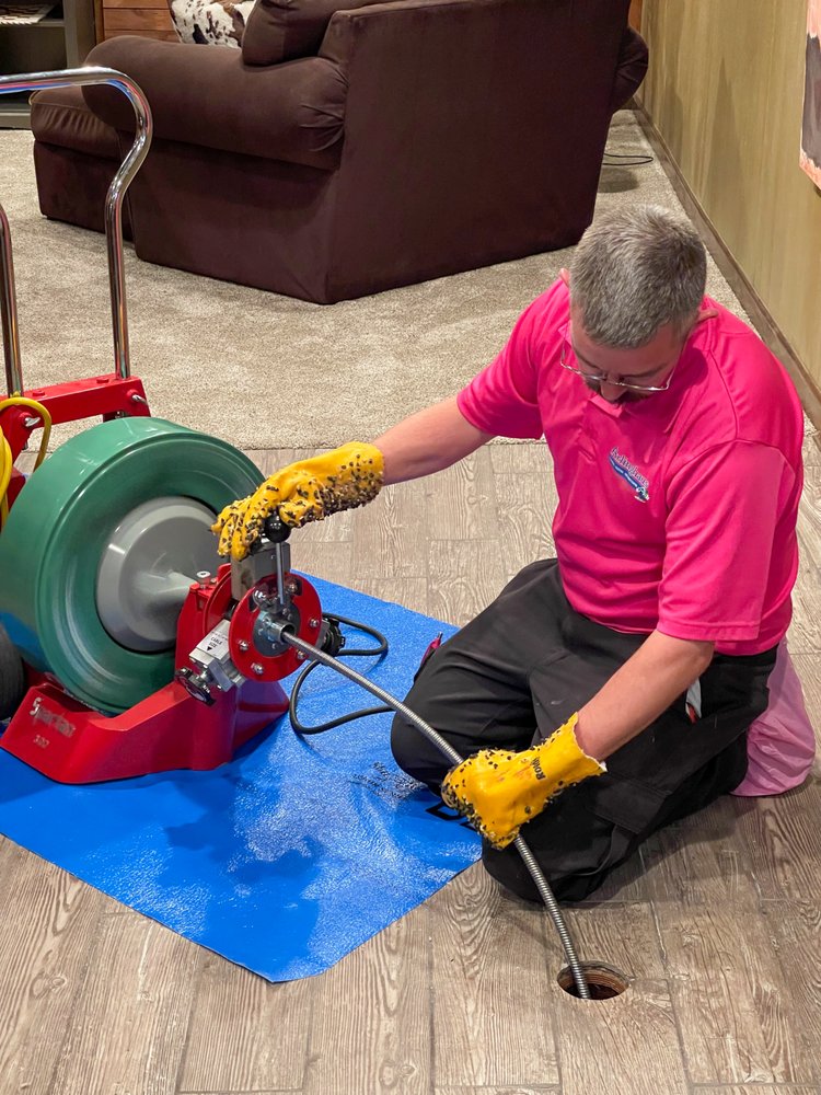 Slide of Arlinghaus Plumbing Heating and Air Conditioning