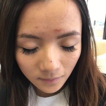 Vee Beauty Spa - Great service . Went here for eyelash extensions ! Love it ! - Eyelash Service Near Me - Mississauga, Ontario Vee Beauty Spa - Great service . Went here for eyelash extensions ! Love it ! - Eyelash Service Near Me - Mississauga, Ontario