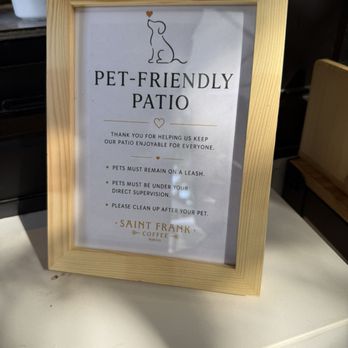 Saint Frank Coffee - Coffee & Tea Near Me - Menlo Park, California Saint Frank Coffee - Coffee & Tea Near Me - Menlo Park, California