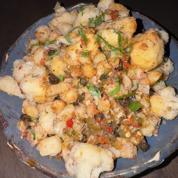 Esther's Kitchen - Cali flower - Italian Near Me - Las Vegas, Nevada Esther's Kitchen - Cali flower - Italian Near Me - Las Vegas, Nevada