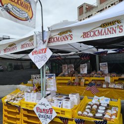 Japantown Farmer's Market - 07/03/22