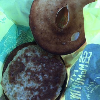 McDonald's - What is this?? - Burgers Near Me - Waukesha, Wisconsin McDonald's - What is this?? - Burgers Near Me - Waukesha, Wisconsin
