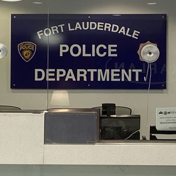 Police Station - Police Departments Near Me - Fort Lauderdale, Florida Police Station - Police Departments Near Me - Fort Lauderdale, Florida