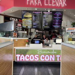 Tacos Con Todo