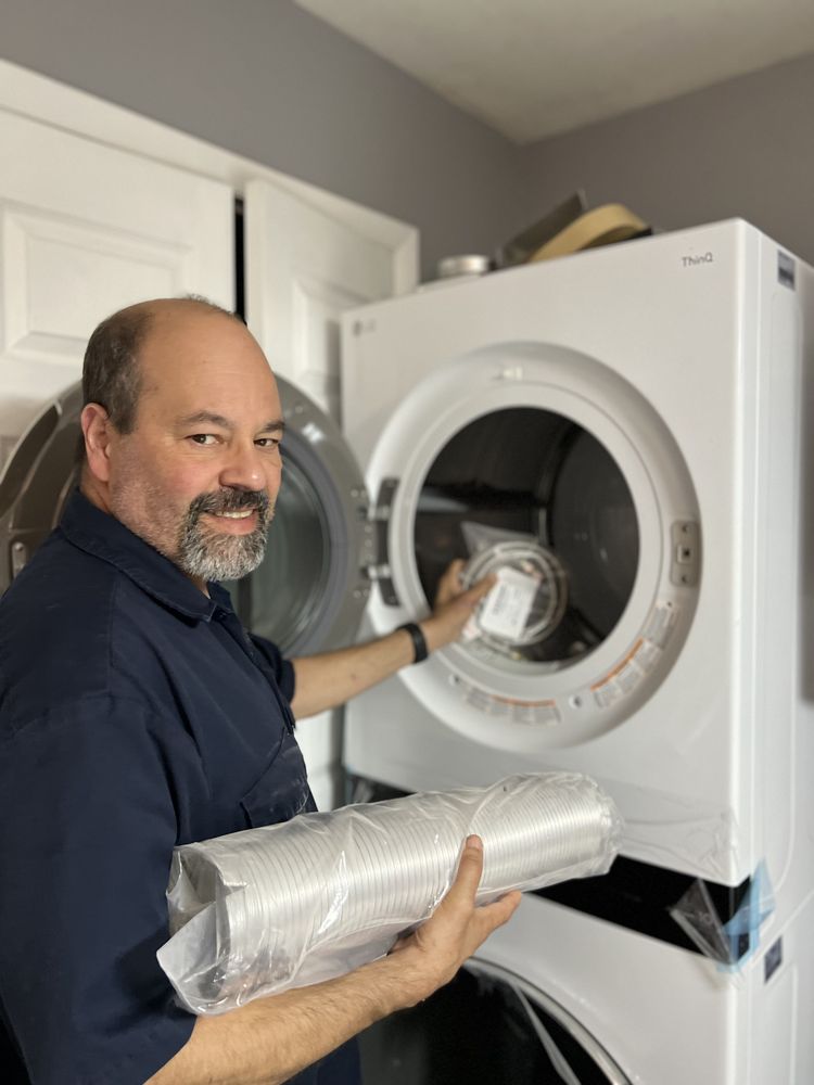 JMC APPLIANCE REPAIR TEMP. CLOSED Updated July 2024 28 Photos