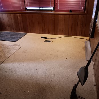 Zobel Home Repair - This is how we left the floor in bedroom. After we had an agreement on the job - General Contractors Near Me Zobel Home Repair - This is how we left the floor in bedroom. After we had an agreement on the job - General Contractors Near Me