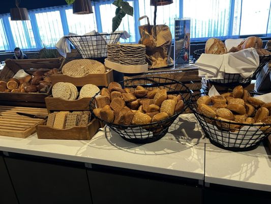 Quality Hotel Globe by null