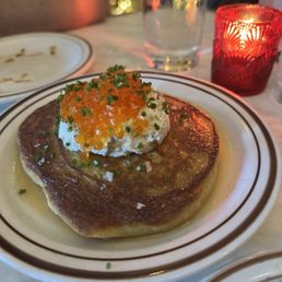 Hoecakes Hoecakes