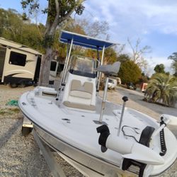 SKWD Marine Detail - Boat cleaning
