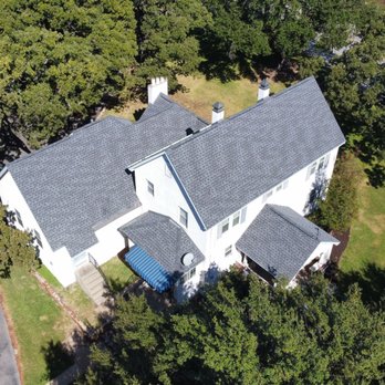 Noble Sky Roofing - Roofing Near Me