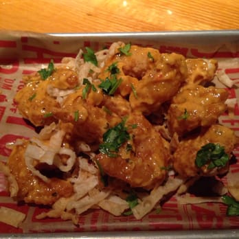 Applebee's Grill + Bar - Sriracha Shrimp, Yummy.... - American Near Me - Orange City, Florida