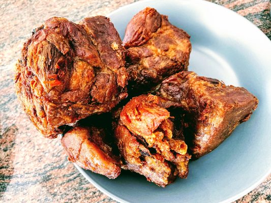 La Pradera Market by null