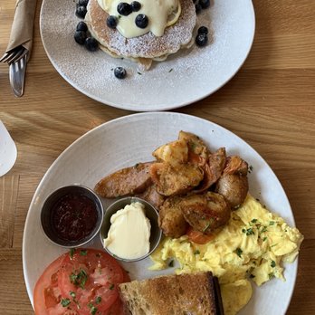 Caffe Central - Coffee & Tea Near Me - Burlingame, California