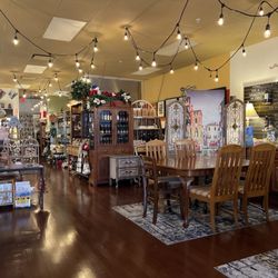 Tasty Venues - Very cute little bistro with true Italian treats.