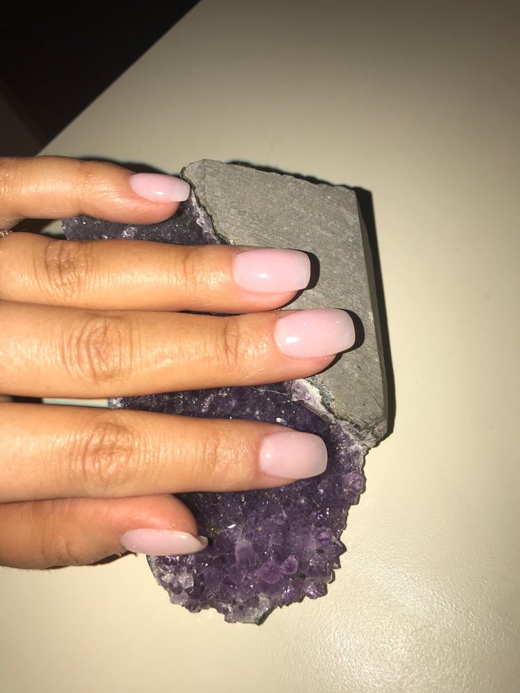 MODERN NAILS & BEAUTY SPA 23 Photos & 27 Reviews Nail Salons 3300