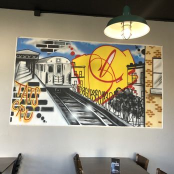 Luccas Pizza - Inside - Pizza Near Me - Sacramento, California Luccas Pizza - Inside - Pizza Near Me - Sacramento, California