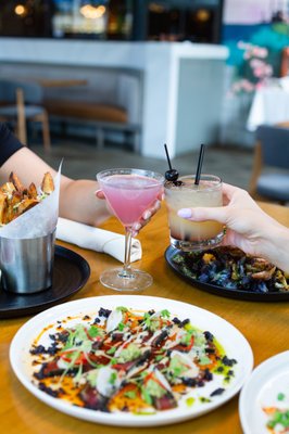 The Lime Lite by null