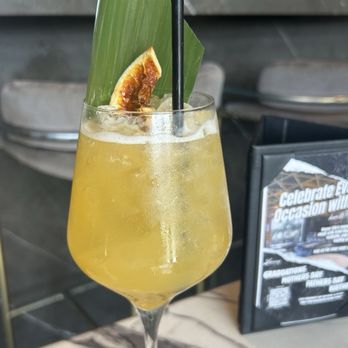 Louisiana Purchase - Cocktail Bars Near Me - San Diego, California