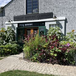 Bigelow Brewing Company - Outside of brewery/restaurant