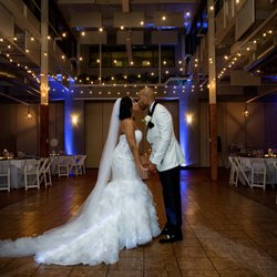 New Years Eve Wedding at Franklin Commons Phoenixville