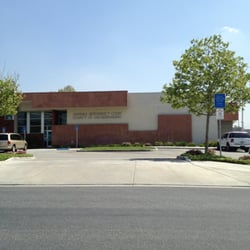 County of San Bernardino