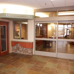 Cathcart Health Center - Coe Pharmacy