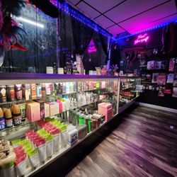 Kiss Me Novelties and Lingerie