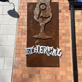Ethereal Brewing - Breweries Near Me - Lexington, Kentucky