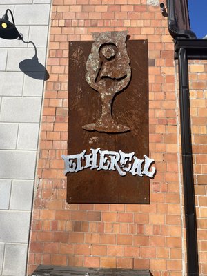 Ethereal Brewing by null