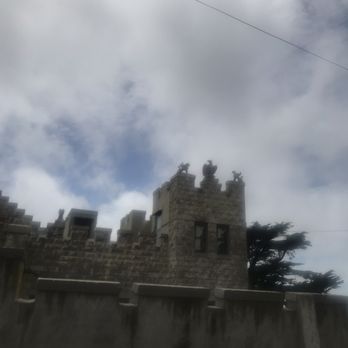 Mazza Castle - Museums Near Me - Pacifica, California