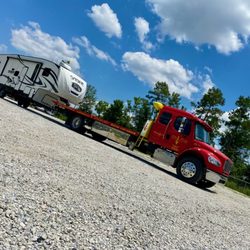 Elite Service Recovery & Towing