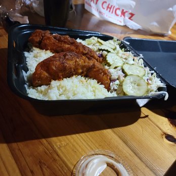 Angry Chickz - Chicken - Chicken Shop Near Me - San Jose, California Angry Chickz - Chicken - Chicken Shop Near Me - San Jose, California