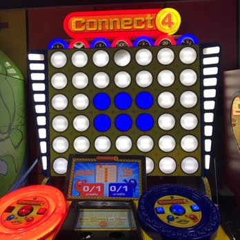 Funplex - Amusement Parks Near Me - Houston, Texas