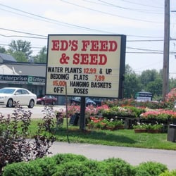 Ed's Feed & Seed