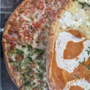 Dante's Pizza - Pizza Near Me - Forest Hills, New York Dante's Pizza - Pizza Near Me - Forest Hills, New York